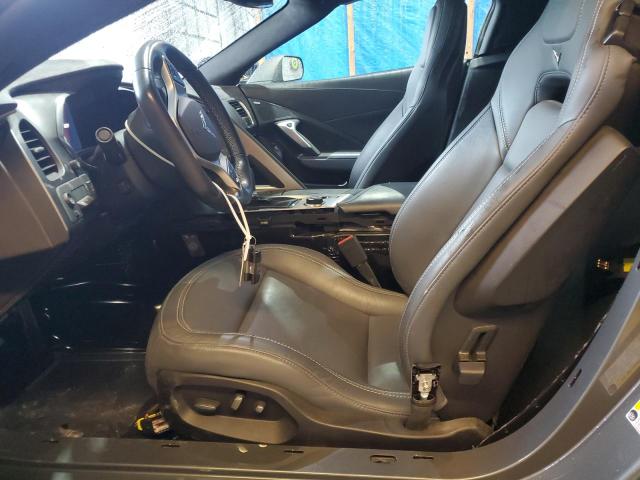 1G1YU3D61F5604992 Chevrolet Corvette Z