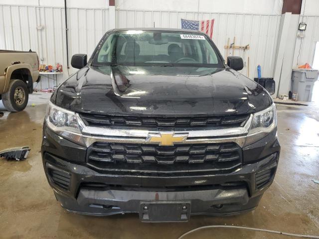 1GCGTBEN2N1230839 Chevrolet Colorado