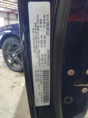 2C3CDZBT3HH540905 Dodge Challenger