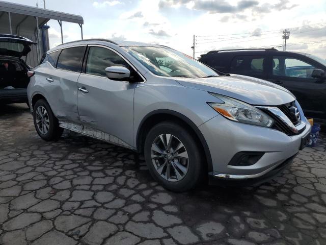 5N1AZ2MGXHN127152 Nissan MURANO S