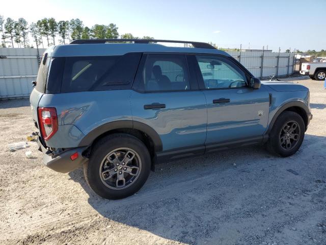 3FMCR9B62NRD10906 Ford BRONCO SPO