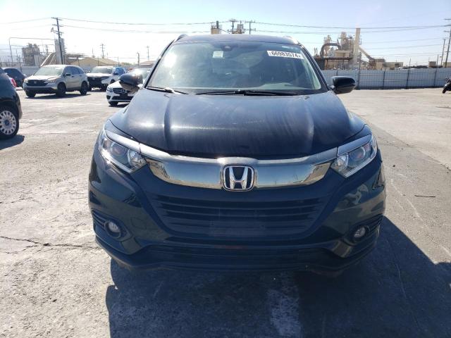 3CZRU6H55NM767940 Honda HR-V EX