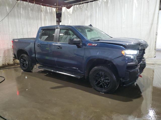 1GCPYFED1KZ130972 Chevrolet Silverado