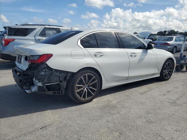 3MW5R1J04M8B68345 BMW 330I