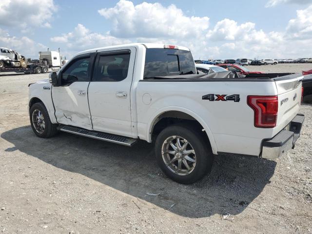 1FTEW1EF9HFC46383 Ford F150 SUPER