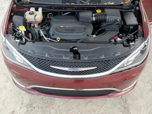 2C4RC1BG4LR139184 Chrysler PACIFICA T