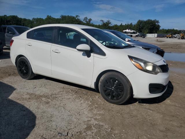 KNADM4A38F6436457 KIA RIO LX