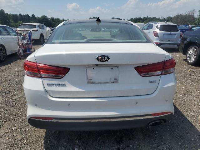 5XXGU4L32JG242692 KIA OPTIMA EX