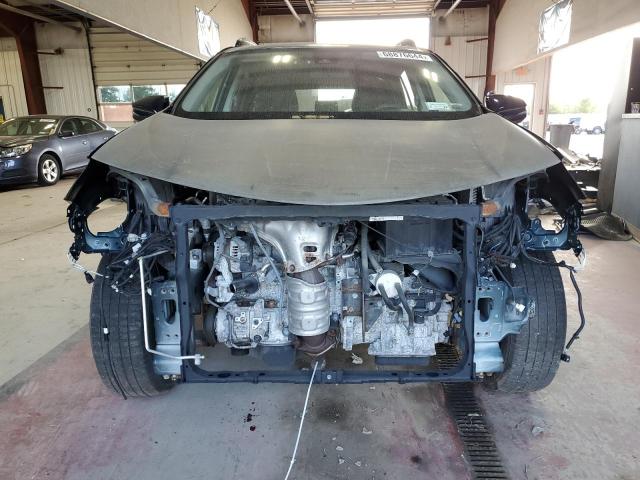 JTMRFREVXJD236177 Toyota RAV4 ADVEN