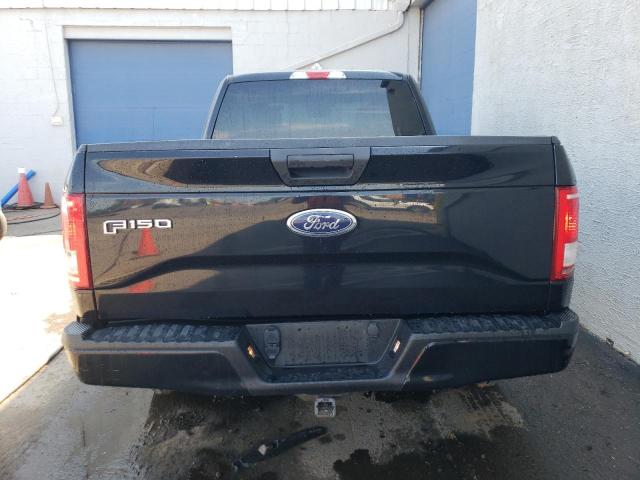 1FTEX1CF3HFA32215 Ford F150 SUPER