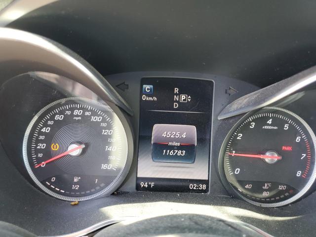 55SWF4JB7FU053092 Mercedes-Benz C 300