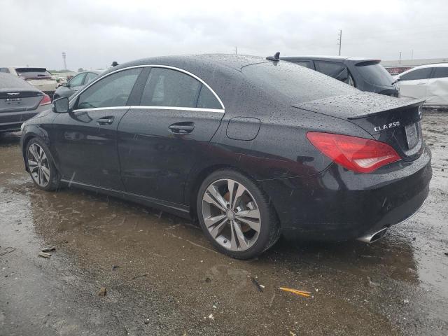 WDDSJ4EB1EN141862 Mercedes-Benz CLA 250