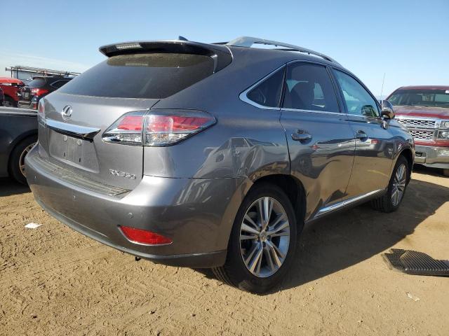 2T2BK1BA7FC337760 Lexus RX 350 BAS