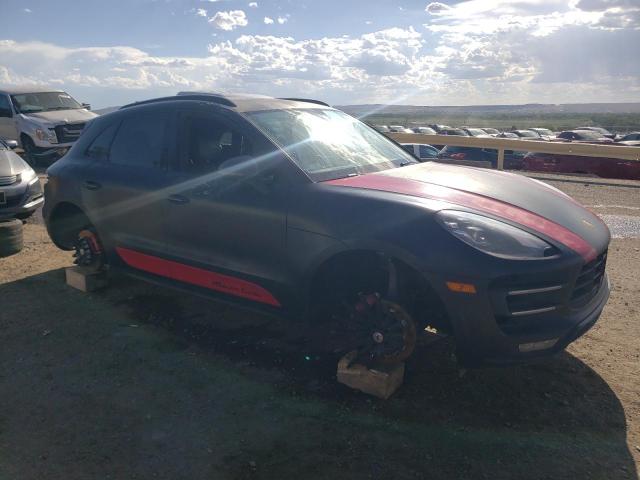WP1AF2A56HLB61843 Porsche Macan Turb