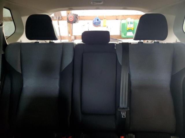 5N1BT3BB3PC834235 Nissan ROGUE SV