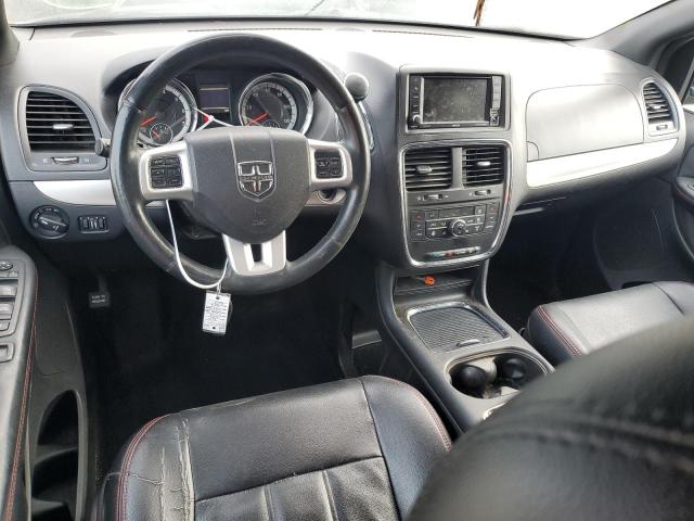 2C4RDGEG7HR573859 Dodge GRAND CARA