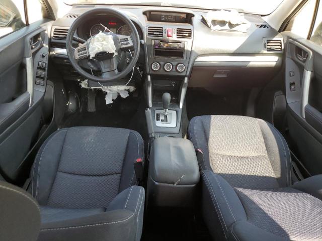 JF2SJABC5FH477568 Subaru FORESTER 2