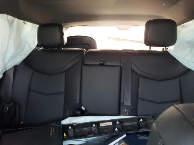 1GYKNGRS4NZ155381 Cadillac Xt5 Sport