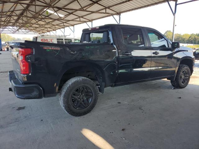 1GCPYCEF9LZ328877 Chevrolet Silverado