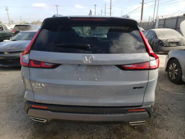 2HKRS6H55RH812995 Honda Cr-v Sport