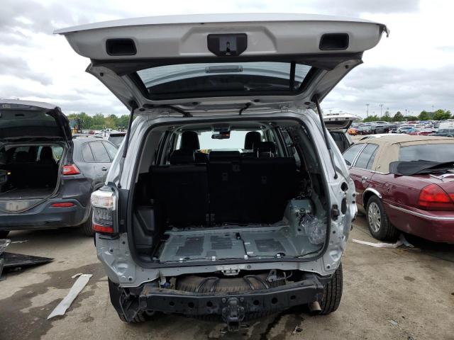 JTENU5JR7M5932592 Toyota 4RUNNER SR