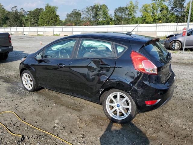 3FADP4EJ0KM133501 Ford FIESTA SE