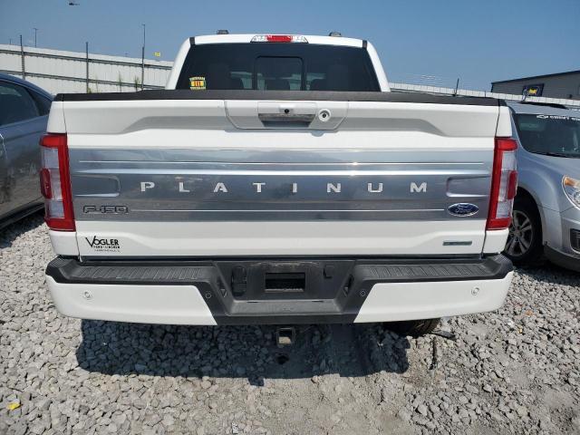 1FTFW1E8XPFD23086 Ford F150 SUPER