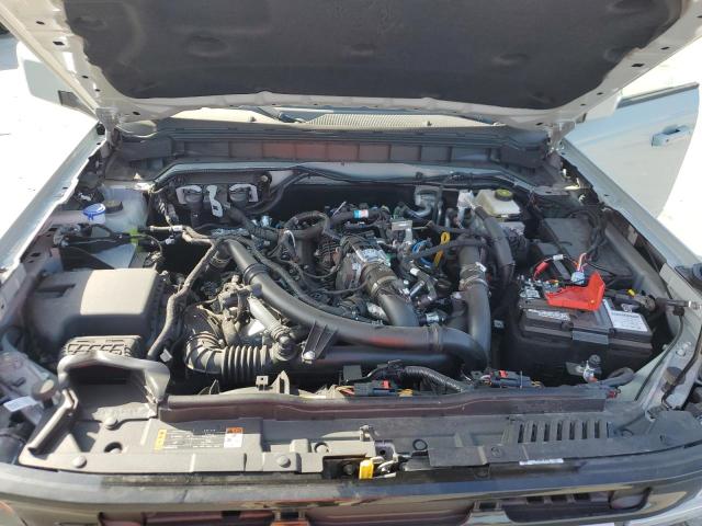 1FMEE8BP3RLA07077 Ford Bronco Out