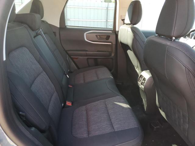 3FMCR9B62NRD10906 Ford BRONCO SPO