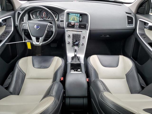 YV440MDR0H2077255 Volvo XC60 T5 DY