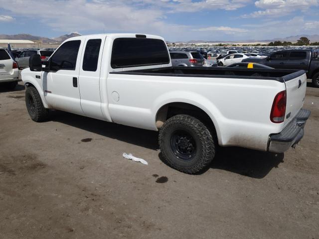 2003 FORD F250 SUPER 1FTNX20P53ED29164  69951154