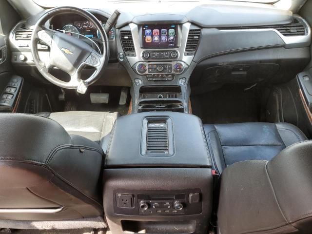 1GNSKJKC4HR288782 Chevrolet SUBURBAN K