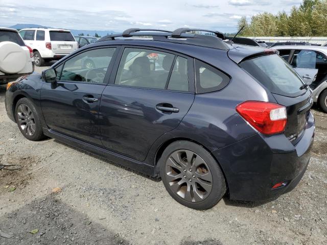 JF1GPAR62E8272586 Subaru IMPREZA SP