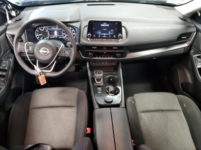 5N1BT3BB5RC672420 Nissan ROGUE SV