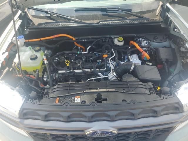 3FTTW8H32RRA89186 Ford MAVERICK X