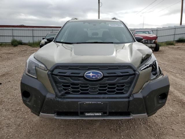 JF2SKALC4NH423463 Subaru FORESTER W