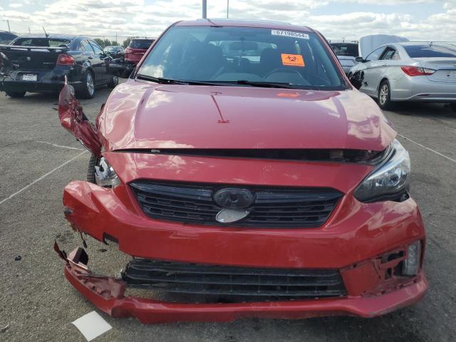 4S3GTAM6XN3726321 Subaru IMPREZA SP
