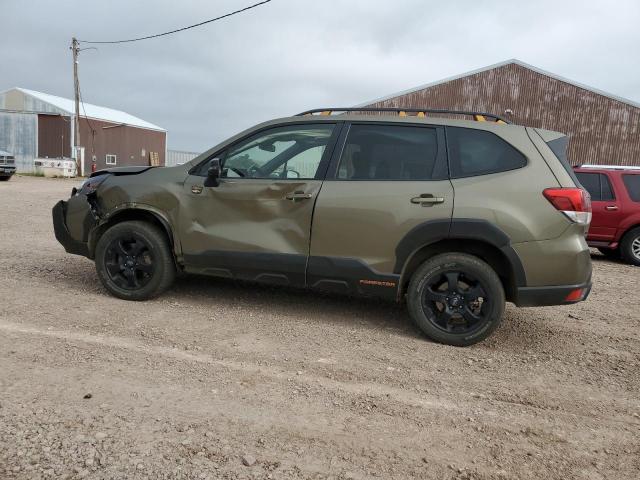 JF2SKALC4NH423463 Subaru FORESTER W