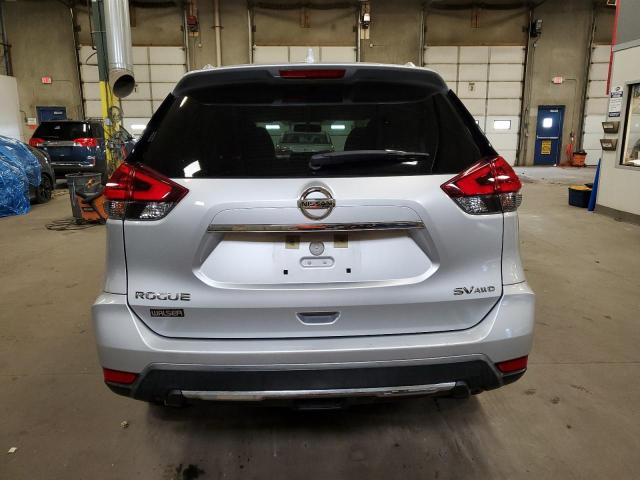 KNMAT2MV5JP580481 Nissan ROGUE S