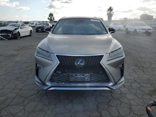 2T2BGMCA6JC020756 Lexus RX 450H BA