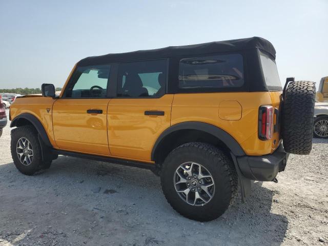 1FMEE5DH8MLA69572 Ford BRONCO BAS