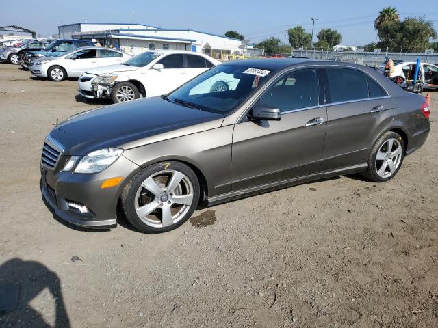 2011 MERCEDES-BENZ E 350 WDDHF5GB3BA290940  67081484