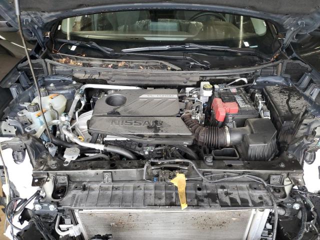 5N1BT3BB3PC834235 Nissan ROGUE SV