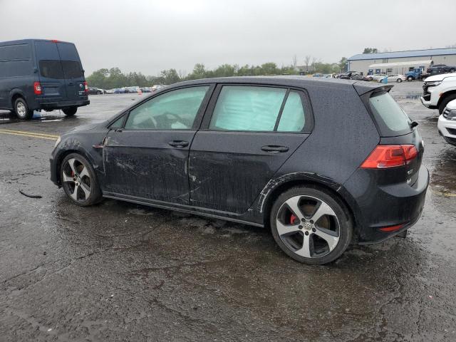 3VW4T7AU0GM012401 Volkswagen GTI S/SE
