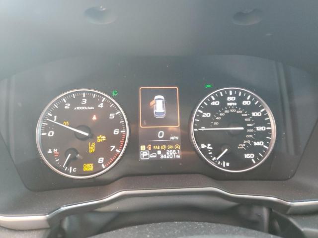 4S4BTAMC3M3124404 Subaru OUTBACK LI