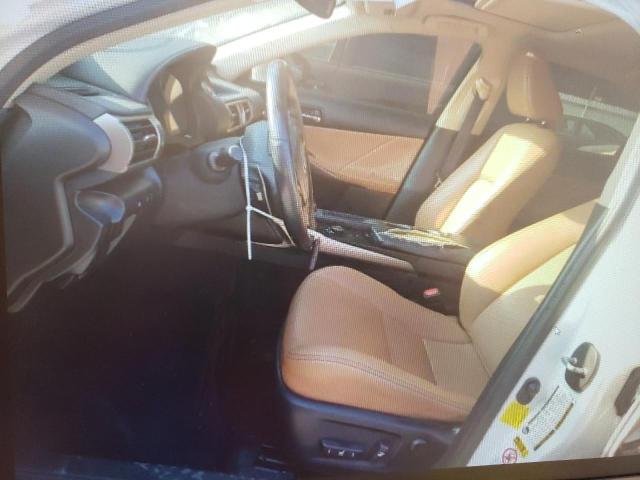 JTHBF1D27E5010557 Lexus IS 250