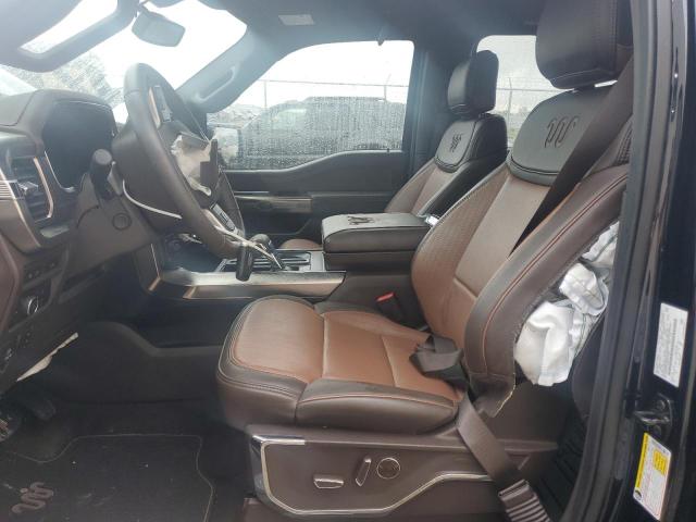 1FTFW1E58NFA11240 Ford F150 SUPER