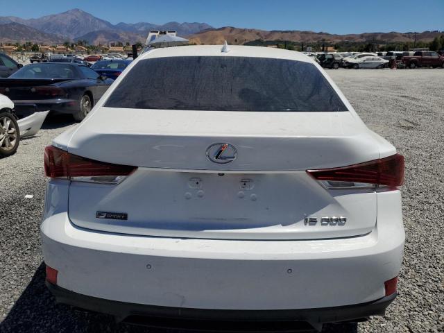 JTHGA1D23L5106980 Lexus Is 300 F S