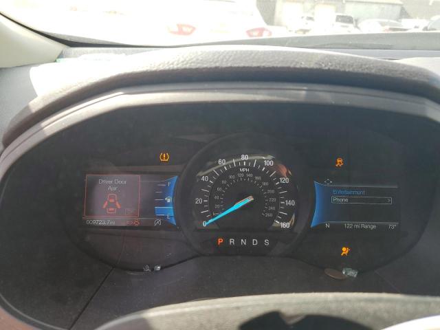 2FMPK4J94RBA53434 Ford EDGE SEL