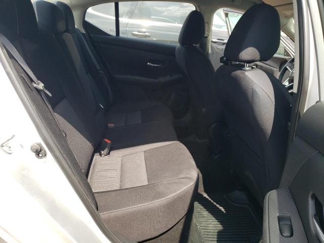 3N1AB8CV1LY285437 Nissan SENTRA SV